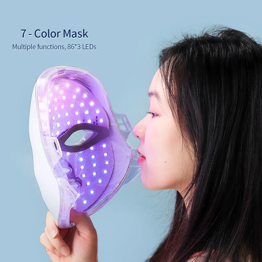 Therapy Mask