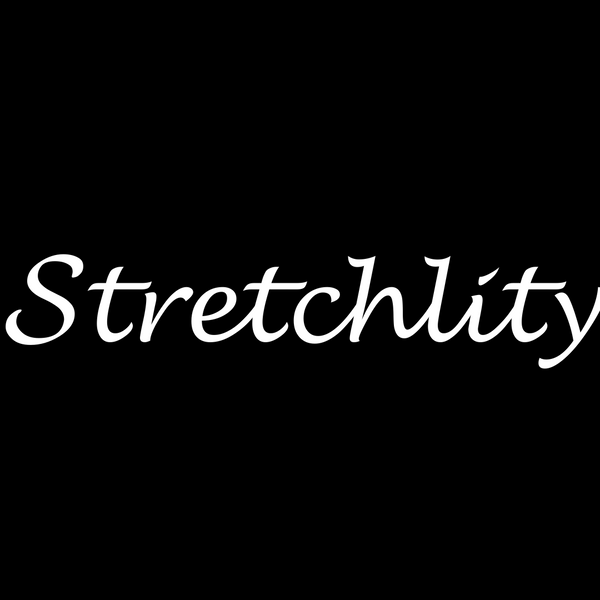 Stretchy